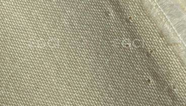 ISO 105-F01 SDC Wool Adjacent Fabric